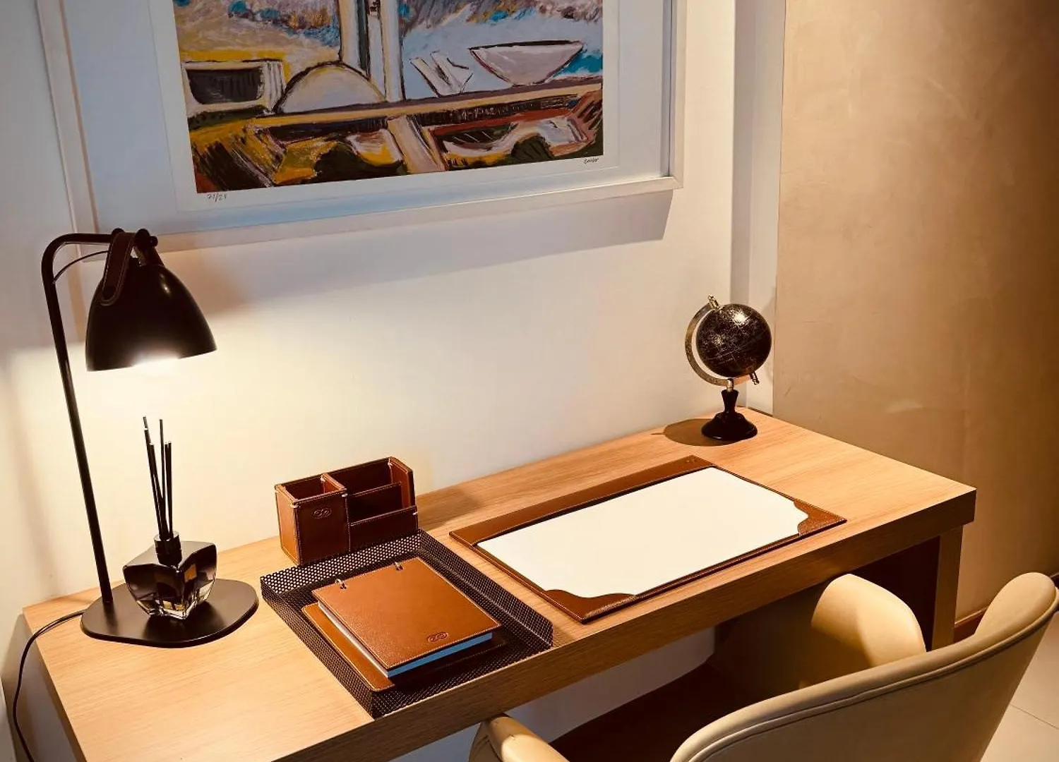 Apartment Localizacao Privilegiada E Quarto Espacoso No Hotel Athos Bulcao Brasilia
